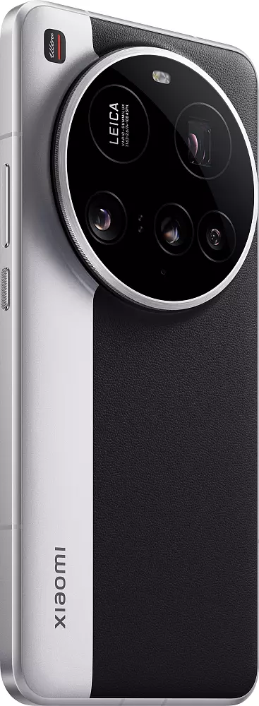 Xiaomi 15 Ultra 5G 16/512GB Silver (Серебро) Global Version Xiaomi 15 Ultra 5G 16/512GB Silver (Серебро) Global Version