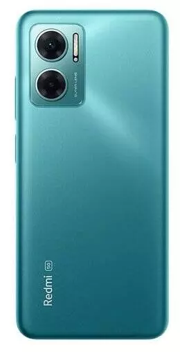 Xiaomi Redmi 10 5G 4/128GB Blue (Голубой) Global Version