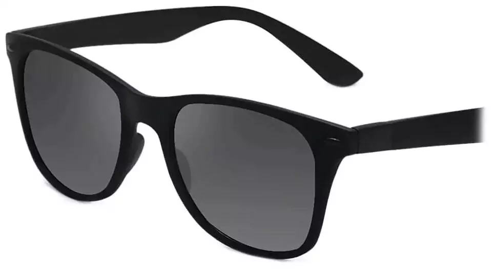 Солнцезащитные очки Xiaomi TS Traveler (STR004-0120) Black (Черный) Солнцезащитные очки Xiaomi TS Traveler (STR004-0120) Black (Черный)