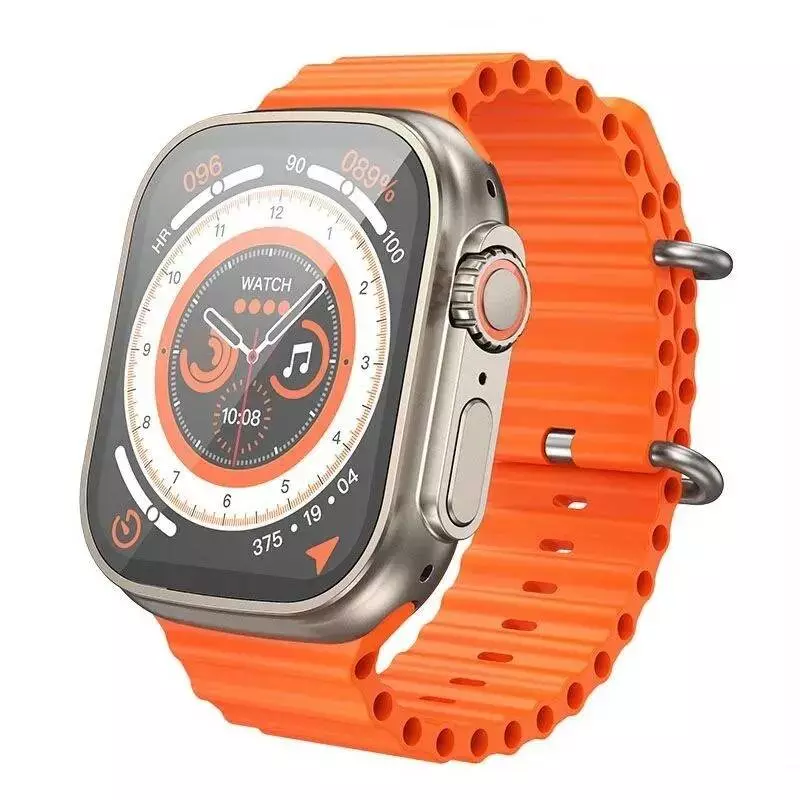 Умные часы Hoco Y12 Ultra Smart Watch Умные часы Hoco Y12 Ultra Smart Watch