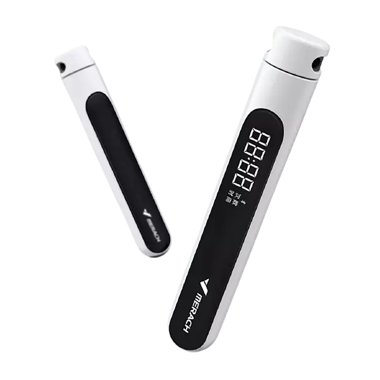 Скакалка Merach Intelligent Counting Rope Skipping J1 (MRXRB01172) Black (Черный) Скакалка Merach Intelligent Counting Rope Skipping J1 (MRXRB01172) Black (Черный)