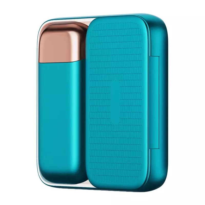 Умная ушная палочка Xiaomi Bebird Visual Ear Picking Device Bebird 3 Ultra Green (Зеленый) Умная ушная палочка Xiaomi Bebird Visual Ear Picking Device Bebird 3 Ultra Green (Зеленый)