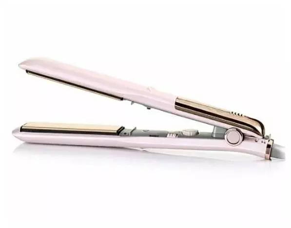 Выпрямитель волос Xiaomi Yueli Hot Steam Straightener Pearl (HS-507) Pink (Розовый) Выпрямитель волос Xiaomi Yueli Hot Steam Straightener Pearl (HS-507) Pink (Розовый)