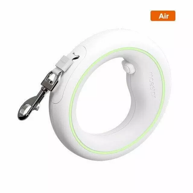 Поводок для собак Moestar Ufo Pet Leash 2 Air Поводок для собак Moestar Ufo Pet Leash 2 Air