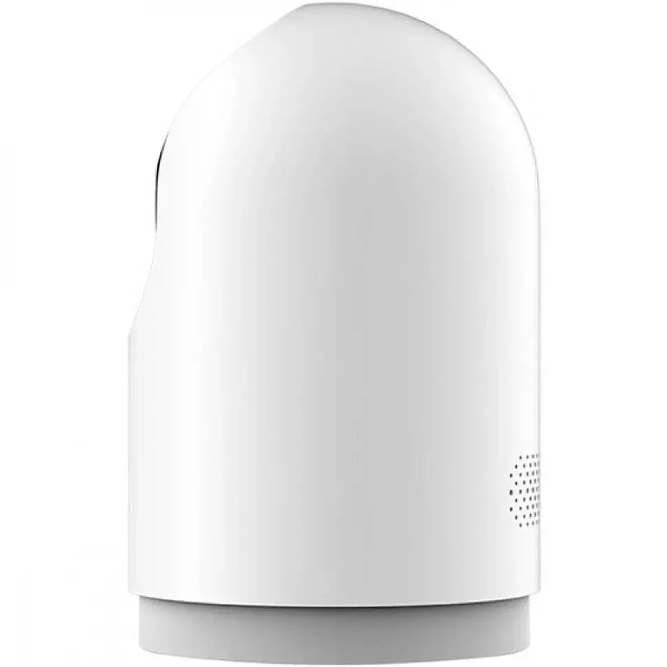 IP камера Xiaomi Mijia Smart Camera PTZ Version Pro 2K (MJSXJ06CM) White (Белый) IP камера Xiaomi Mijia Smart Camera PTZ Version Pro 2K (MJSXJ06CM) White (Белый)