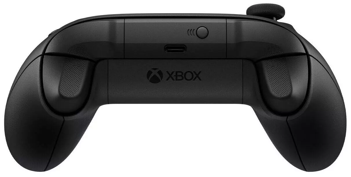 Геймпад беспроводной Xbox Black (Черный) Global Version Геймпад беспроводной Xbox Black (Черный) Global Version