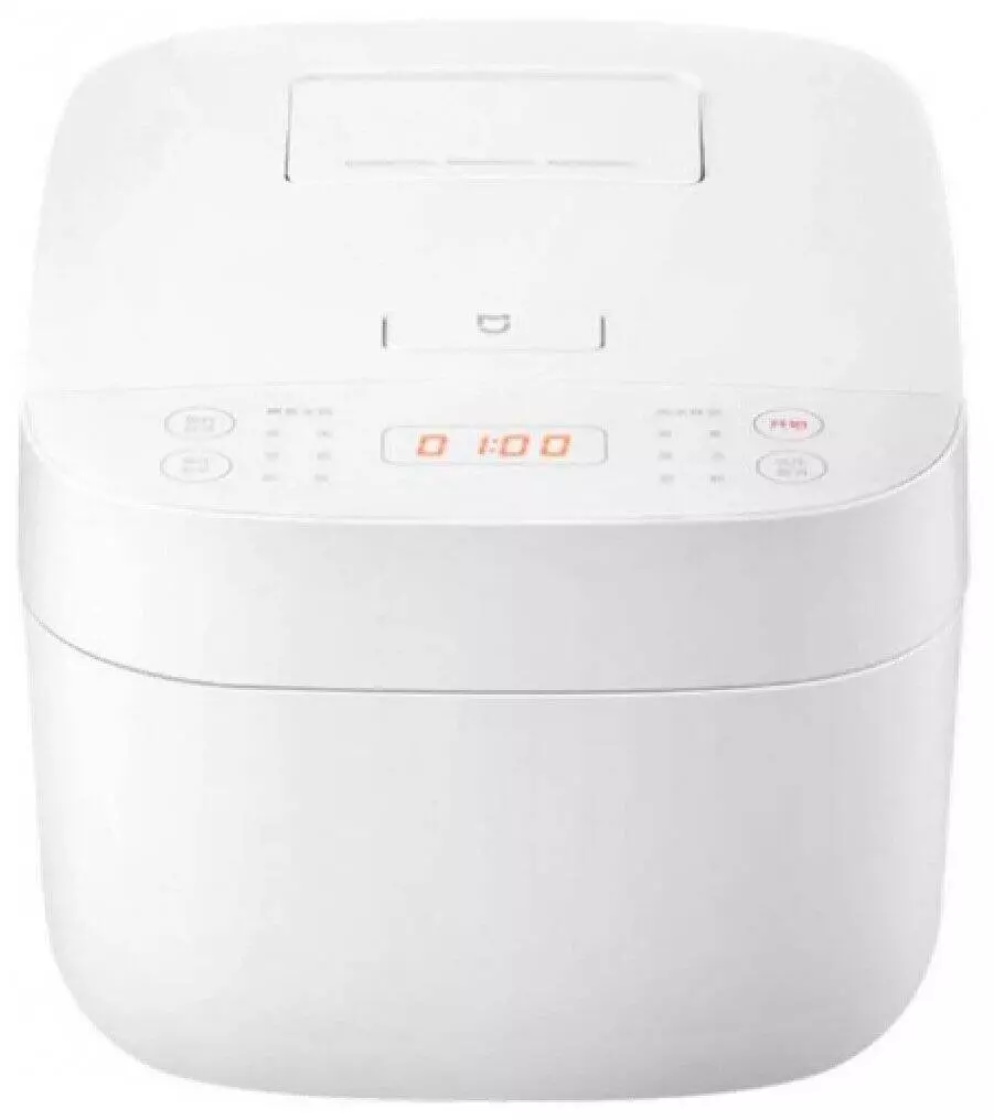 Рисоварка Xiaomi Mijia C1 Rice Cooker 4L (MDFBD03ACM) Рисоварка Xiaomi Mijia C1 Rice Cooker 4L (MDFBD03ACM)