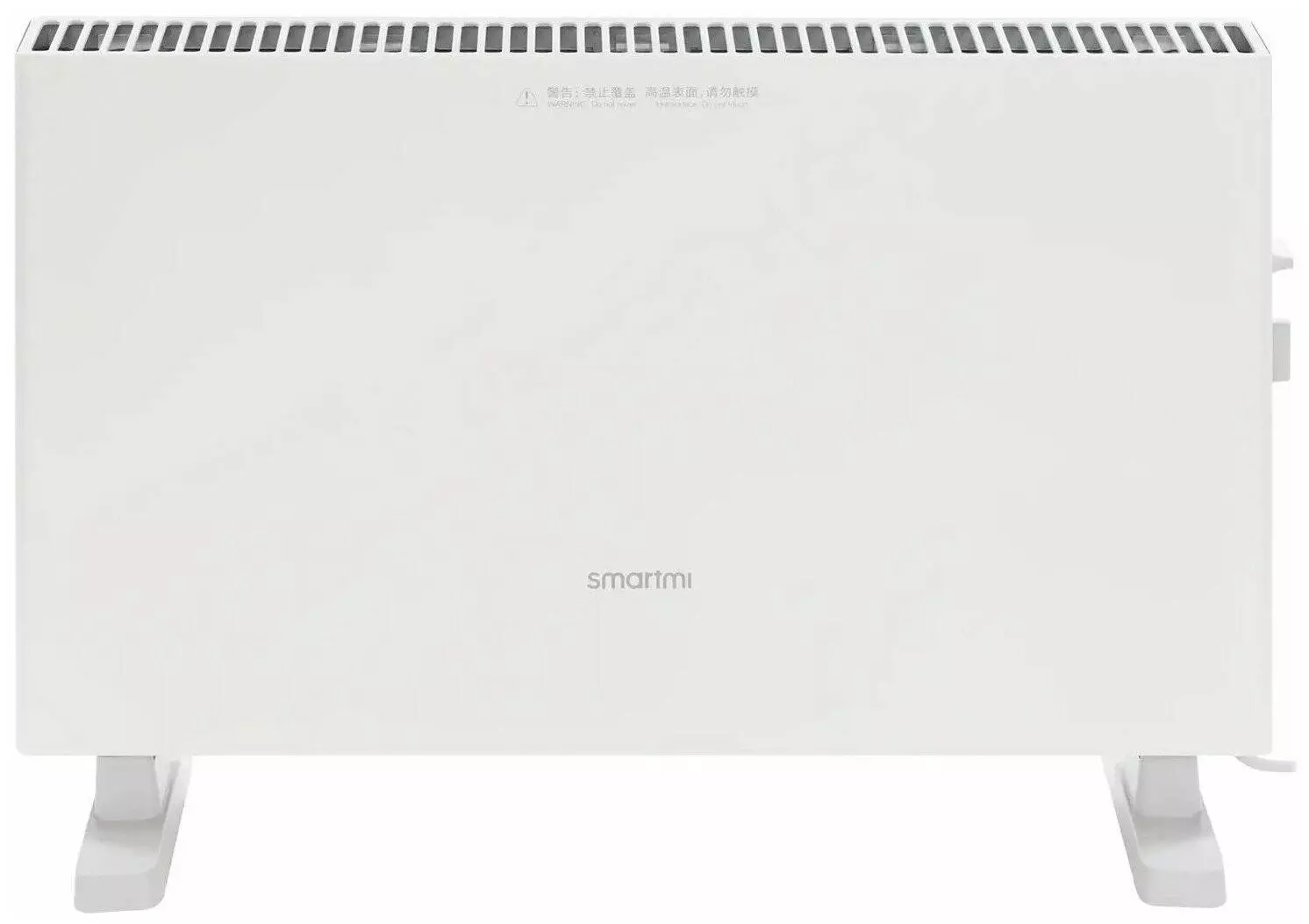 Конвектор Xiaomi Smartmi Electric Heater 1S (DNQ04ZM) White (Белый) Конвектор Xiaomi Smartmi Electric Heater 1S (DNQ04ZM) White (Белый)