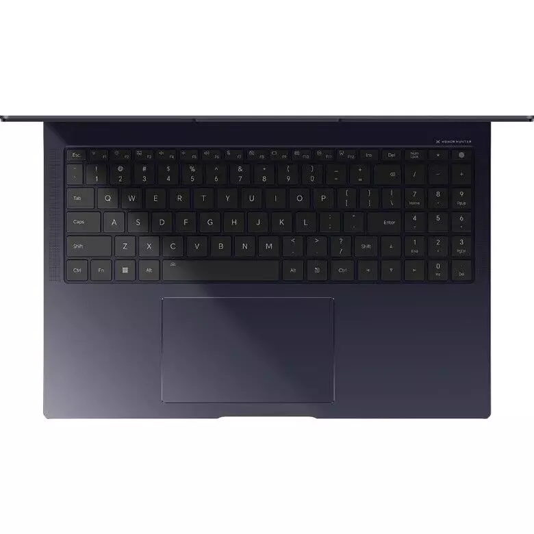 Ноутбук Honor MagicBook Pro 16 Hunter Ultra 5 125H 24/1T 3K 165HZ (5301AJBQ) Blue (Синий)