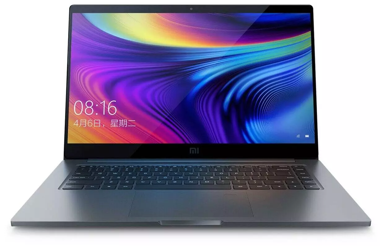 Ноутбук Xiaomi Notebook Pro 15.6" (Core i7-10510U, 16Gb, 1024Gb, GeForce MX250) (JYU4191CN) Ноутбук Xiaomi Notebook Pro 15.6" (Core i7-10510U, 16Gb, 1024Gb, GeForce MX250) (JYU4191CN)
