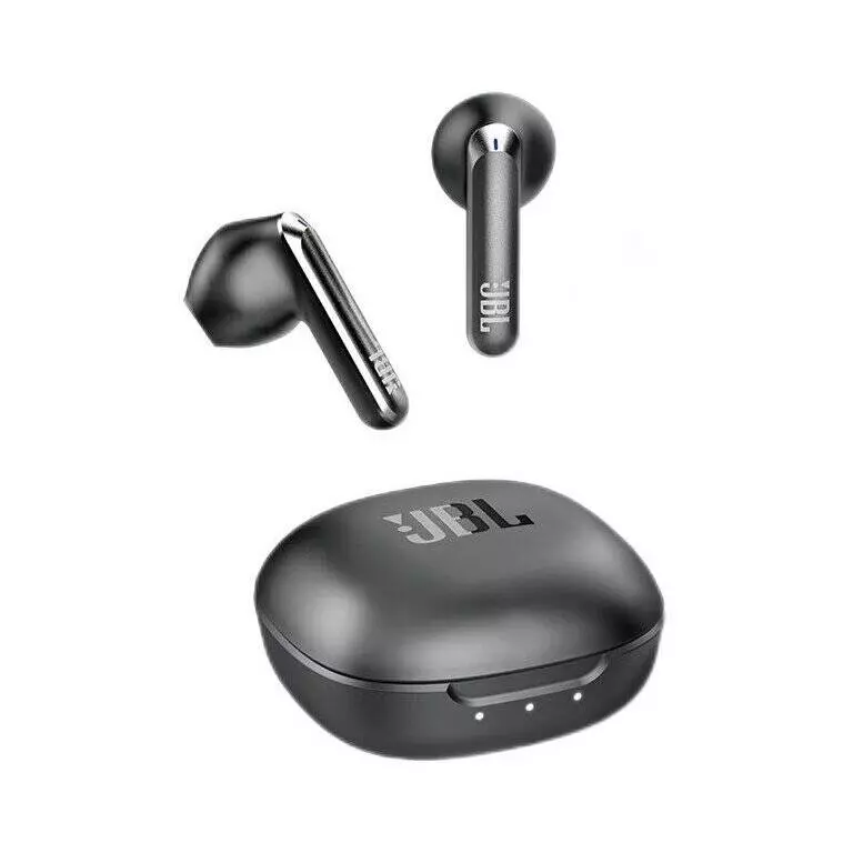 Беспроводные наушники JBL T280 TWS X2 Black (Черный) Global Version Беспроводные наушники JBL T280 TWS X2 Black (Черный) Global Version