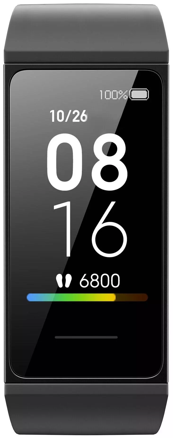 Фитнес-браслет Xiaomi Redmi Band (MGW4062CN) Black (Черный) CN Фитнес-браслет Xiaomi Redmi Band (MGW4062CN) Black (Черный) CN