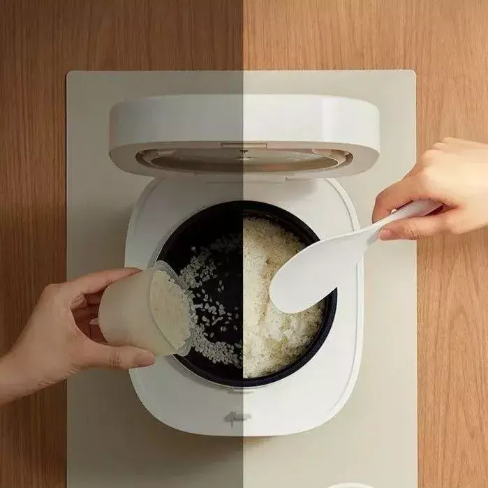 Умная мультиварка Xiaomi Mijia Rice Cooker N1, 3L (MFB13A0) CN Умная мультиварка Xiaomi Mijia Rice Cooker N1, 3L (MFB13A0) CN