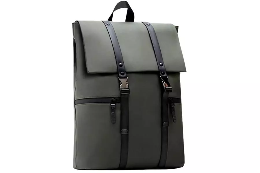 Рюкзак Xiaomi Tanjiezhe Explorer Fashion Walker (YG045-3) Green (Зеленый) Рюкзак Xiaomi Tanjiezhe Explorer Fashion Walker (YG045-3) Green (Зеленый)