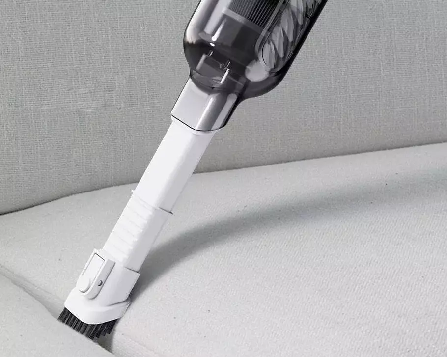 Пылесос Lydsto H5 White (Белый) Пылесос Lydsto H5 White (Белый)