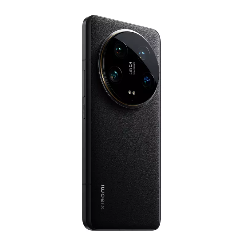 Xiaomi 14 Ultra 16/1024Gb Black (Черный) CN Xiaomi 14 Ultra 16/1024Gb Black (Черный) CN