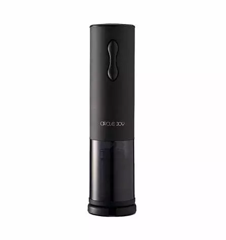 Штопор Circle Joy Round Super Touch Mini Electric Opener CJ-EKPQ04 Штопор Circle Joy Round Super Touch Mini Electric Opener CJ-EKPQ04