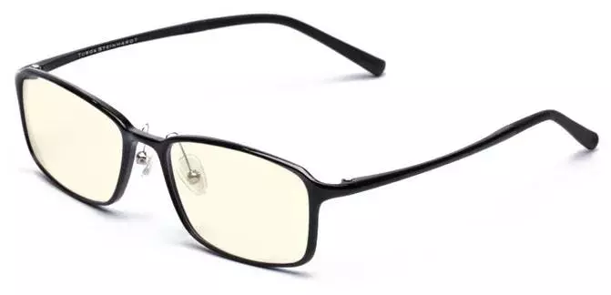 Компьютерные очки Turok Steinhardt Anti-Blue FU006 Black (Черный) Компьютерные очки Turok Steinhardt Anti-Blue FU006 Black (Черный)