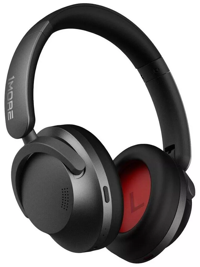 Беспроводные наушники 1MORE SonoFlow HC905 Black (Черный) CN Беспроводные наушники 1MORE SonoFlow HC905 Black (Черный) CN