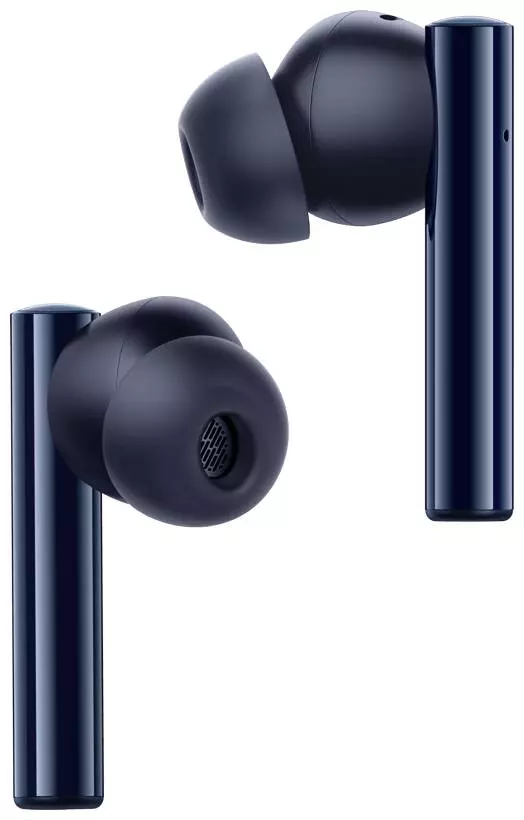 Беспроводные наушники Realme Buds Air 2 Black (Черный) CN