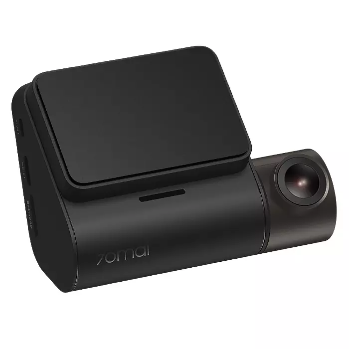 Видеорегистратор 70mai Dash Cam A200 Black (Черный) Global Version Видеорегистратор 70mai Dash Cam A200 Black (Черный) Global Version