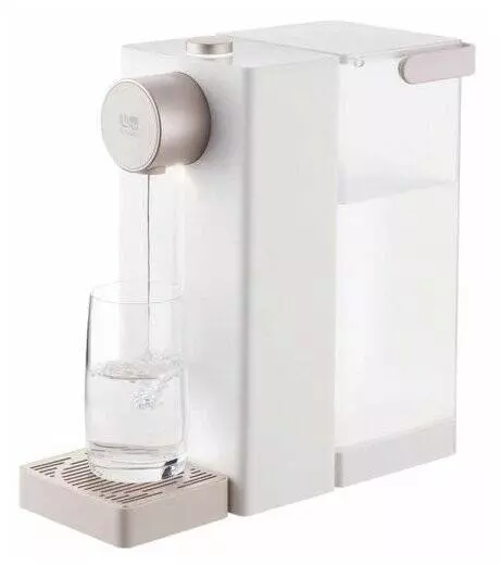 Термопот Scishare Water Heater S2305 3L Gold (Золотой)