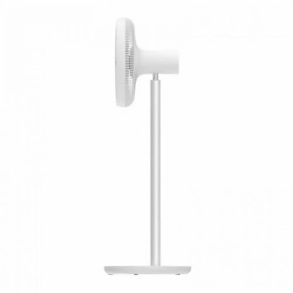 Напольный вентилятор Xiaomi Smartmi Dc Inverter Floor Fan 2 White (Белый) Напольный вентилятор Xiaomi Smartmi Dc Inverter Floor Fan 2 White (Белый)