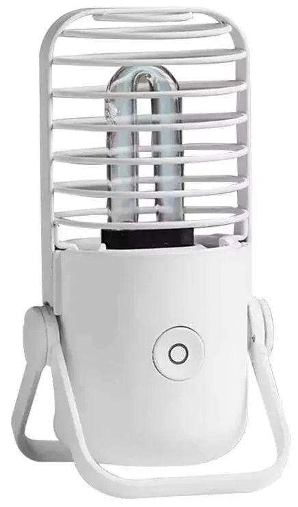 Лампа-стерилизатор бактерицидная Xiaomi Xiaoda Sterilization Lamp Лампа-стерилизатор бактерицидная Xiaomi Xiaoda Sterilization Lamp