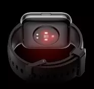 Умные часы Realme Watch 2 Pro Black (Черный)