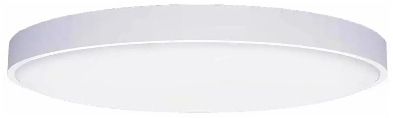 Потолочная лампа Yeelight Arwen Ceiling Light 450S (YLXD013) White (Белый) Потолочная лампа Yeelight Arwen Ceiling Light 450S (YLXD013) White (Белый)