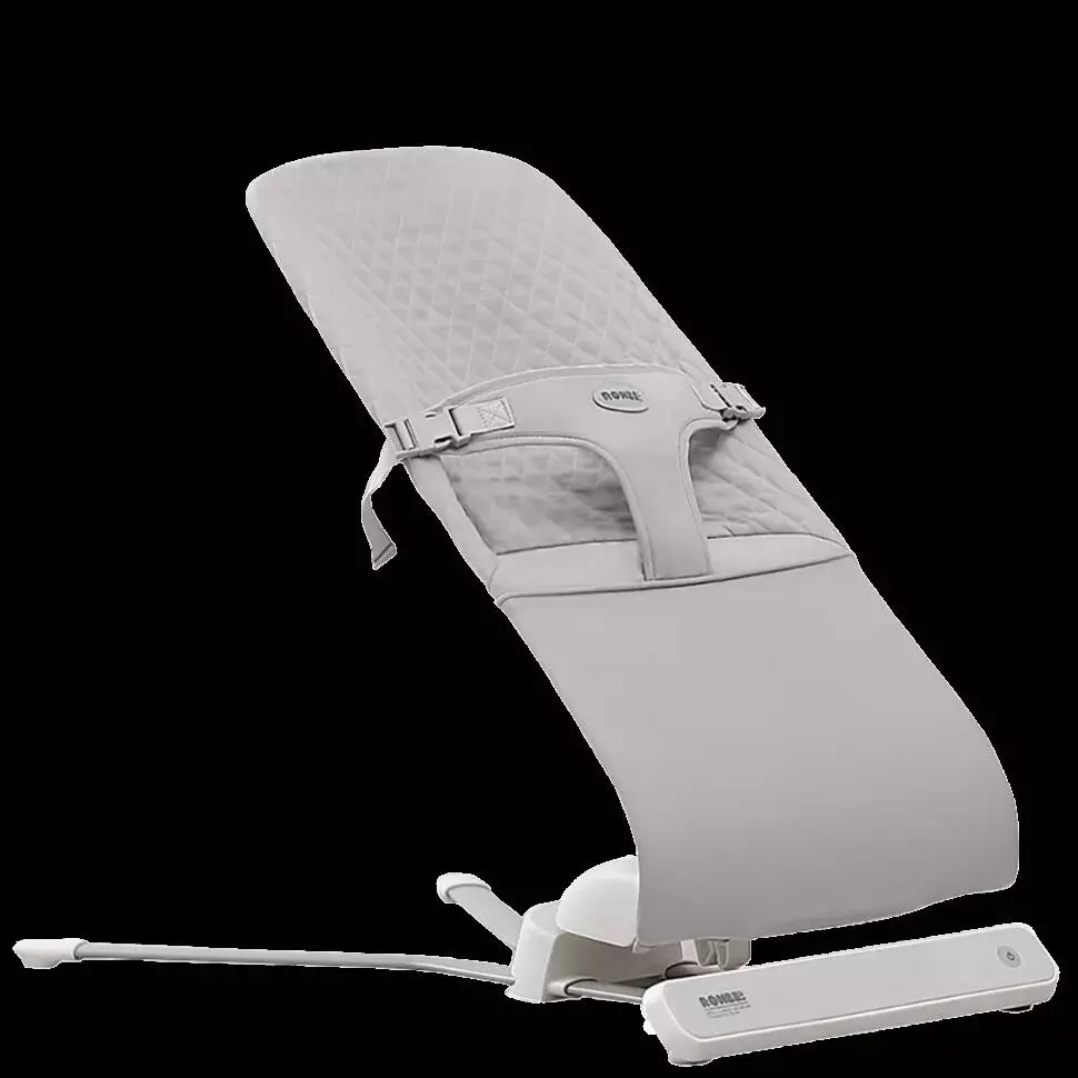 Детское кресло-качалка Xiaomi Ronbei Fun-Jump Bouncing Chair (BY032)