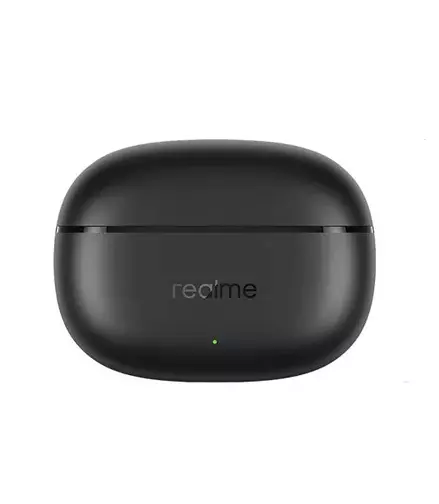 Беспроводные наушники Realme T200X (RMA2415-A) Black (Черный) Беспроводные наушники Realme T200X (RMA2415-A) Black (Черный)