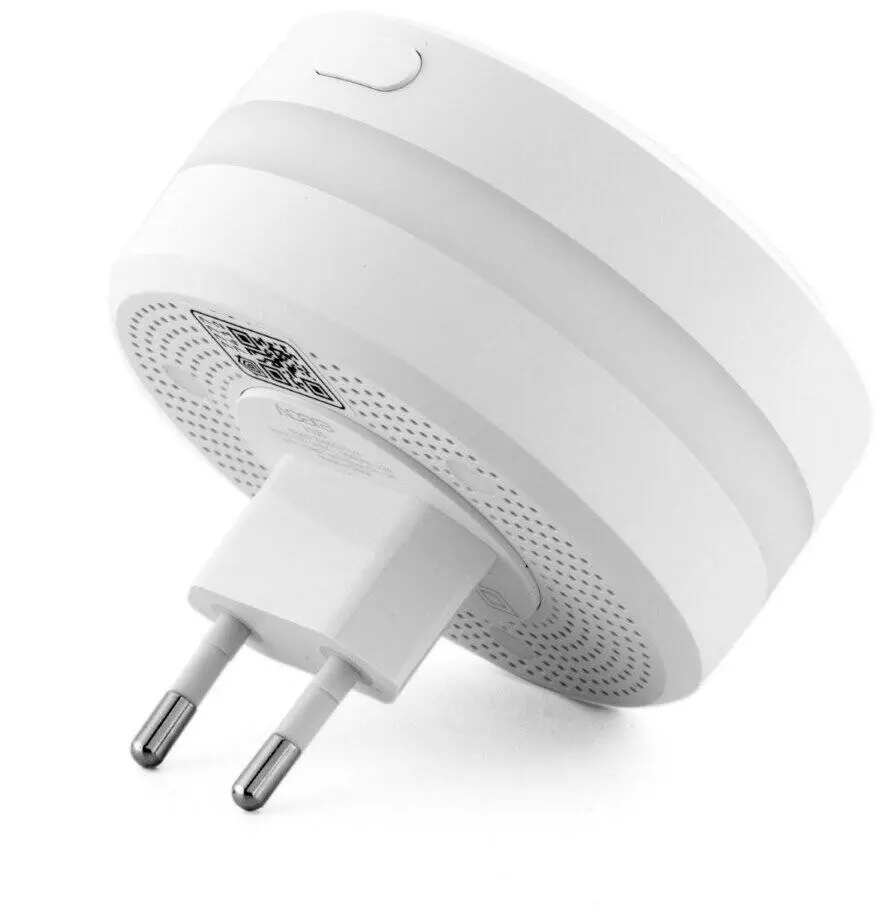 Главный блок управления Aqara Gateway M1S (ZHWG15LM) White (Белый)