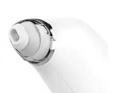 Аппарат вакуумный для чистки лица Doco Small Bubble Pore Remover (BH003) White (Белый)