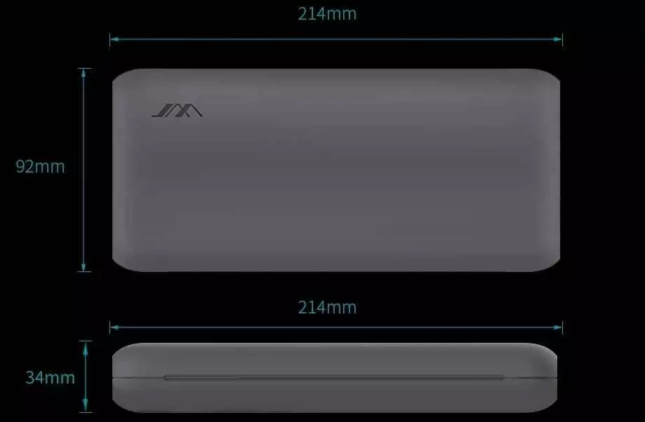 Набор отверток Xiaomi JimiHome Screwdriver 41 in 1 (JM-GNT41) Набор отверток Xiaomi JimiHome Screwdriver 41 in 1 (JM-GNT41)