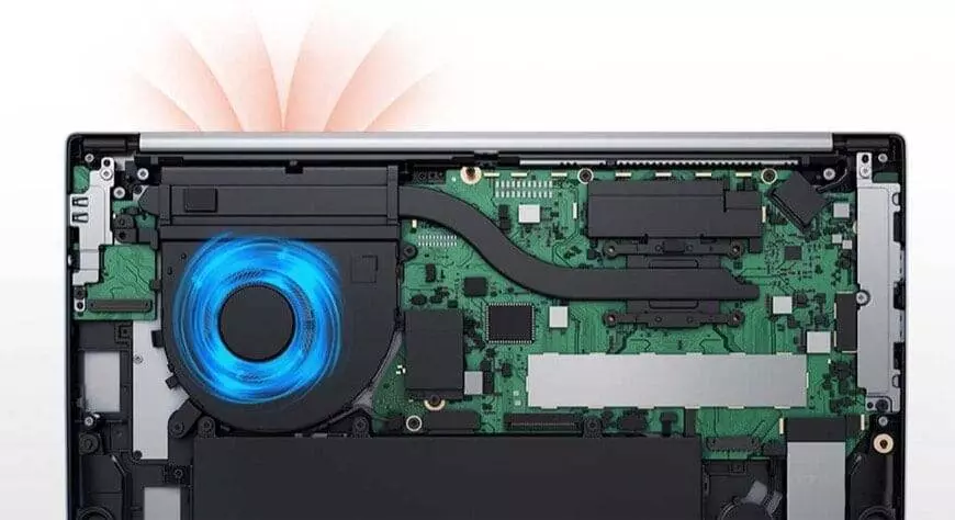 Ноутбук RedmiBook 14" II (Ryzen 7-4700U, 16Gb, 512Gb, Vega 7) (JYU4282CN) Silver (Серебристый) CN Ноутбук RedmiBook 14" II (Ryzen 7-4700U, 16Gb, 512Gb, Vega 7) (JYU4282CN) Silver (Серебристый) CN