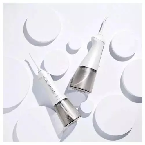 Ирригатор Xiaomi Dr.Bei Water Flosser YMYM-YF3 White (Белый) CN Ирригатор Xiaomi Dr.Bei Water Flosser YMYM-YF3 White (Белый) CN