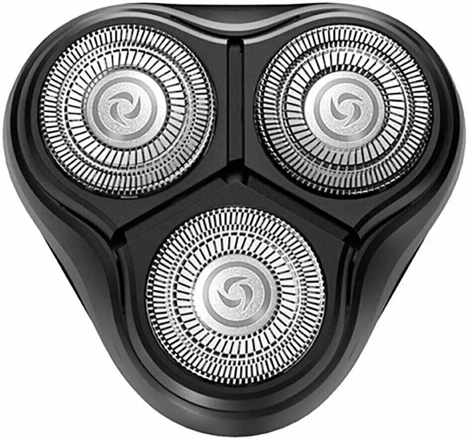 Сменное лезвие для электробритвы Xiaomi Bomidi M5-1 Black (Черный)
