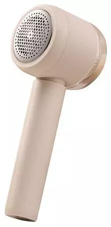 Машинка для удаления катышков Xiaomi ShowSee H1-Y Beige (Бежевый) Машинка для удаления катышков Xiaomi ShowSee H1-Y Beige (Бежевый)