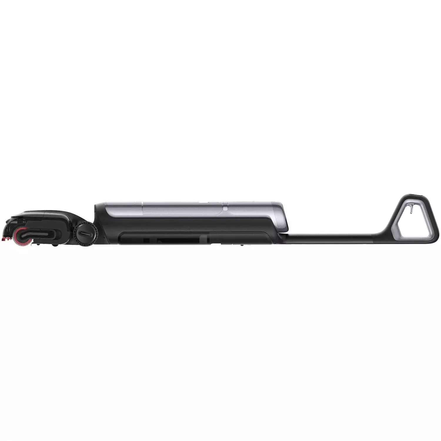 Моющий пылесос Xiaomi Dreame H16 Pro Steam (HHR48F) Black (Черный) Global Version Моющий пылесос Xiaomi Dreame H16 Pro Steam (HHR48F) Black (Черный) Global Version