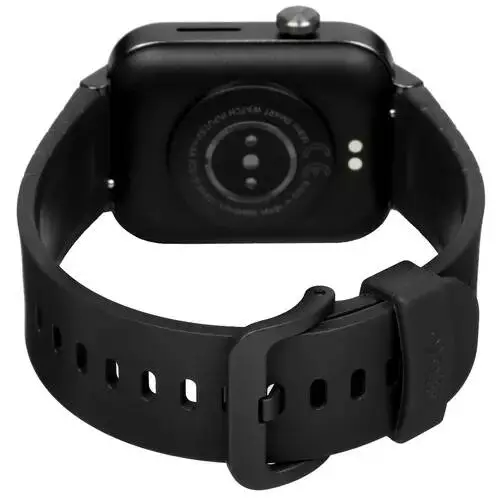 Умные часы Mibro T1 (XPAW006) Black (Черный) EU