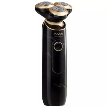 Электробритва Soocas S32 Black (Черный) Электробритва Soocas S32 Black (Черный)