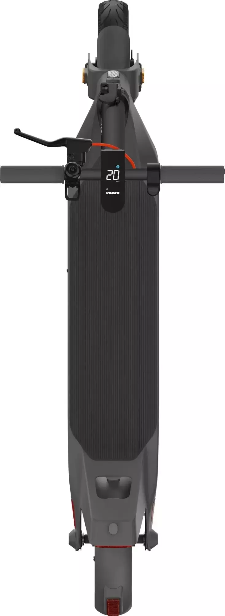 Электросамокат Xiaomi Electric Scooter 4 Lite (2 Gen) Black (Черный) Global Version Электросамокат Xiaomi Electric Scooter 4 Lite (2 Gen) Black (Черный) Global Version
