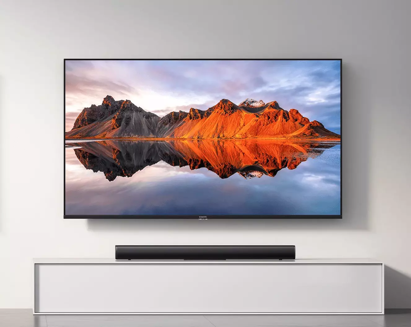 Саундбар Xiaomi Soundbar 2.0 S22E Black (Черный) Global Version