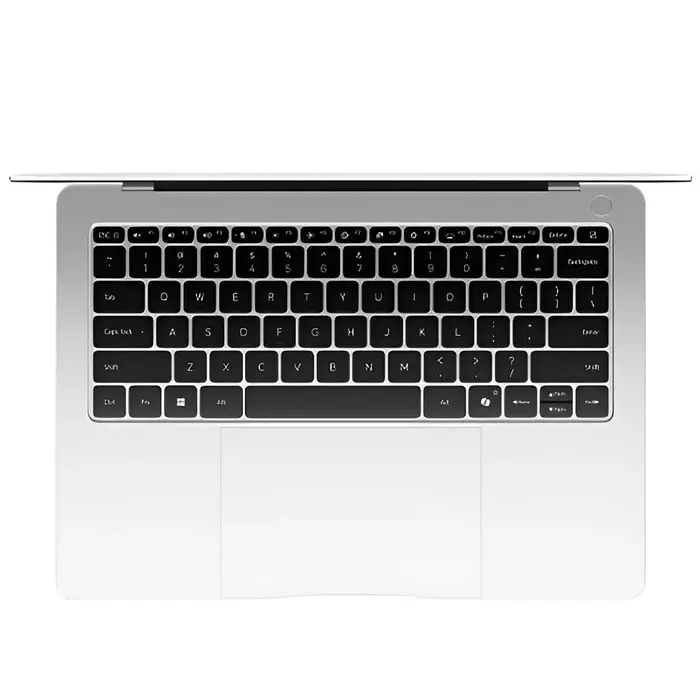 Ноутбук XiaomiBook PRO 14 Ultra 5-338 32/1T (JYU4753CN) White (Белый) CN Ноутбук XiaomiBook PRO 14 Ultra 5-338 32/1T (JYU4753CN) White (Белый) CN