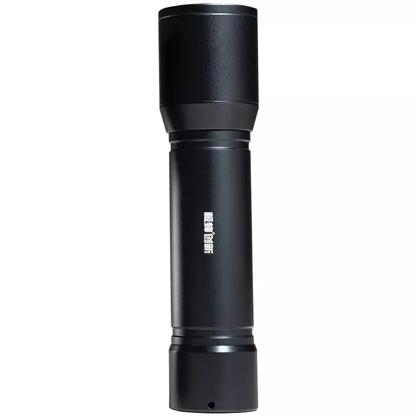 Портативный фонарь Beebest Portable Flashlight F1P Black (Черный)