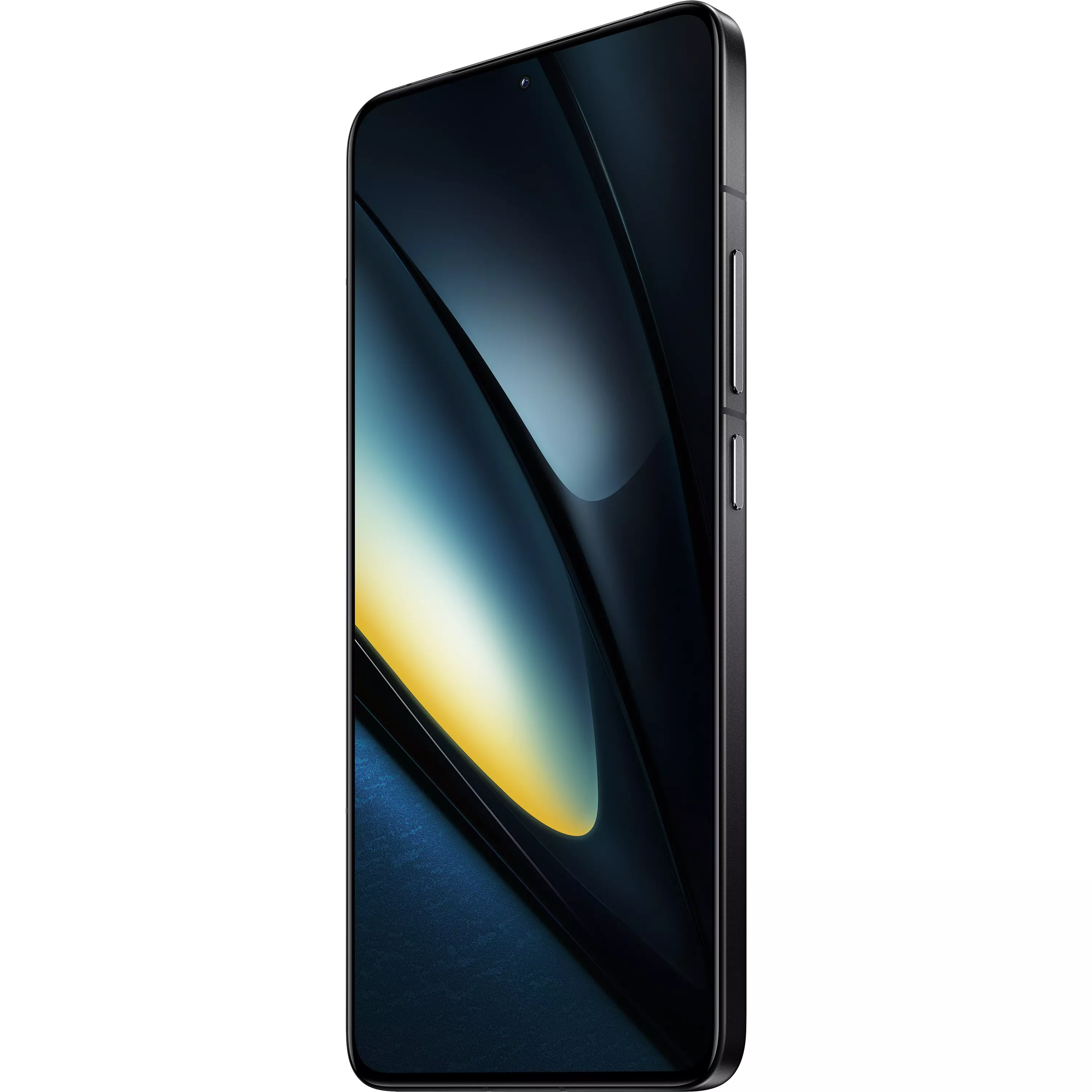 Xiaomi Poco F6 Pro 5G 12/256GB Black (Черный) Global Version Xiaomi Poco F6 Pro 5G 12/256GB Black (Черный) Global Version