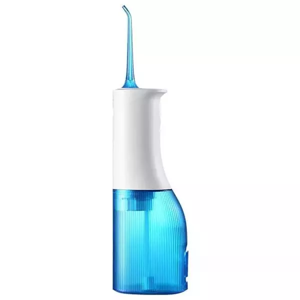 Ирригатор Soocas W3 Pro (4 насадки) Blue (Синий) Ирригатор Soocas W3 Pro (4 насадки) Blue (Синий)