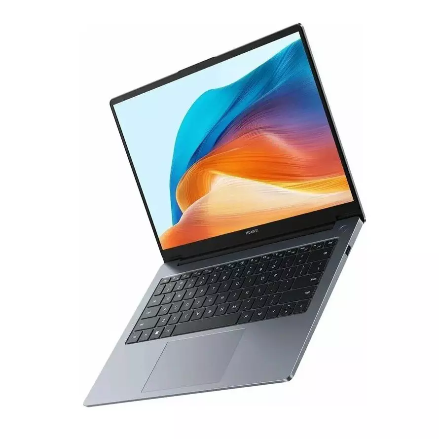 Ноутбук Huawei-WIKO Hi MateBook D14 Core 5 210H 32/1T (53014HGE) Gray (Серый) Ноутбук Huawei-WIKO Hi MateBook D14 Core 5 210H 32/1T (53014HGE) Gray (Серый)