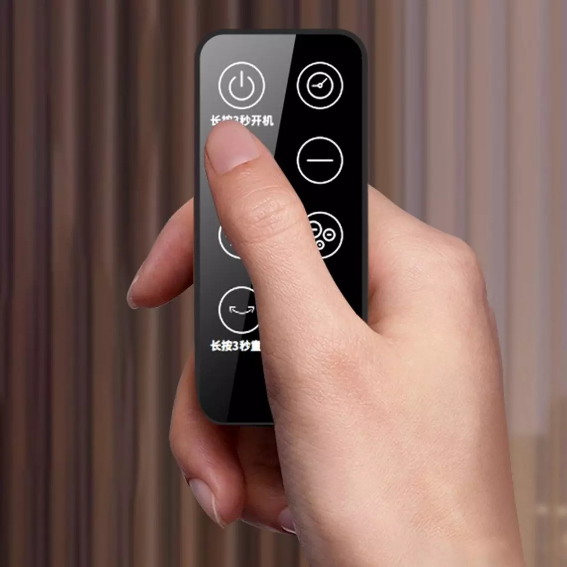 Умный увлажнитель-нагреватель GIPIN (APP Mi Home) 2200W White (Белый) Умный увлажнитель-нагреватель GIPIN (APP Mi Home) 2200W White (Белый)